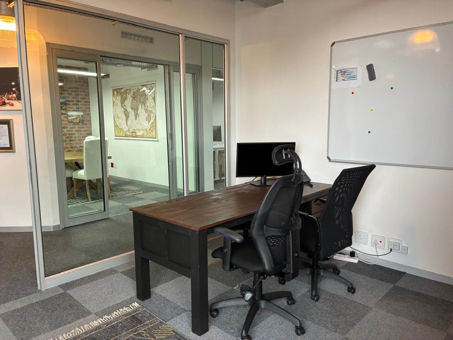 To Let Commercial Property for Rent in Techno Park Western Cape